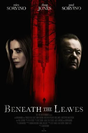 Постер к фильму Под листьями (2019)