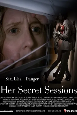 Постер к фильму Secret Links (2016)