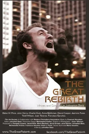 Постер к фильму The Great Rebirth (2015)