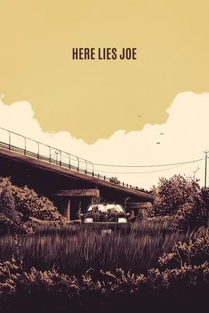 Постер к фильму Here Lies Joe (2016)