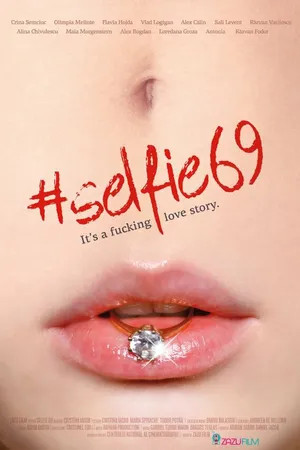 Постер к фильму Селфи 69 (2016)