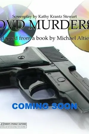 Постер к фильму DVD Murders (-)