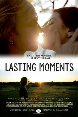 Постер к фильму Lasting Moments (-)