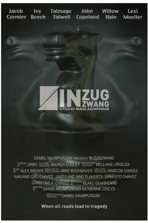 Постер к фильму In Zugzwang (2015)