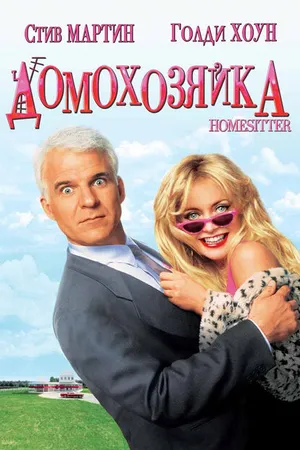 Постер к фильму Домохозяйка (1992)