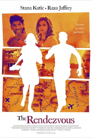 Постер к фильму Рандеву (2016)