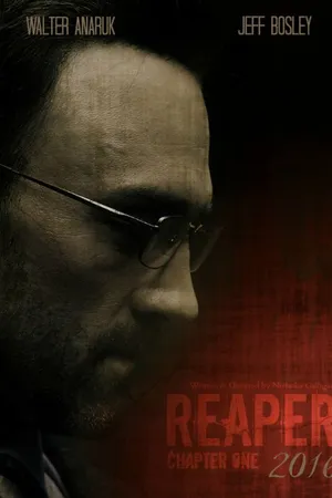Постер к фильму Reaper (2020)