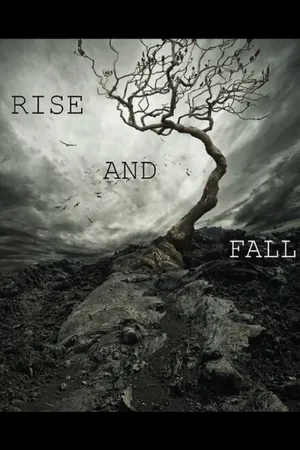 Постер к фильму Rise and Fall (-)