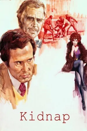 Постер к фильму Остаться в живых: Полиция не вмешивается (1974)