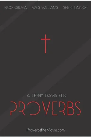 Постер к фильму Proverbs (2017)