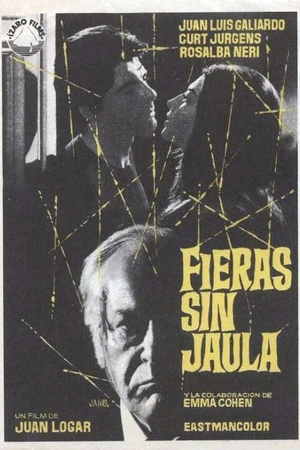 Постер к фильму Двое мужчин для Алексы (1971)