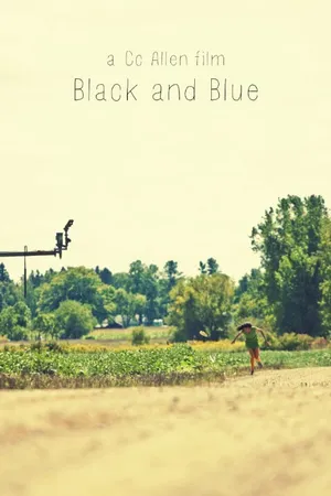 Постер к фильму Black and Blue (2015)
