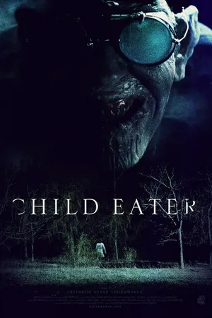 Постер к фильму Пожиратель детей (2016)