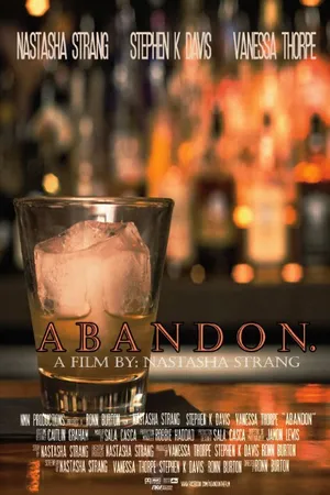 Постер к фильму Abandon (2017)