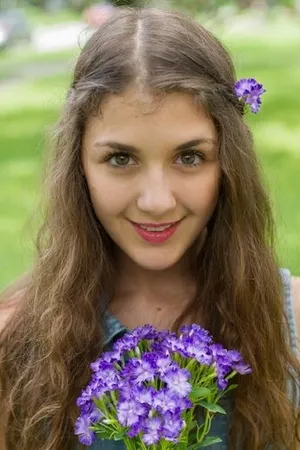Постер к фильму Lavender Died in '68 (-)