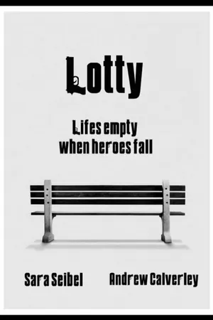 Постер к фильму Lotty (2019)