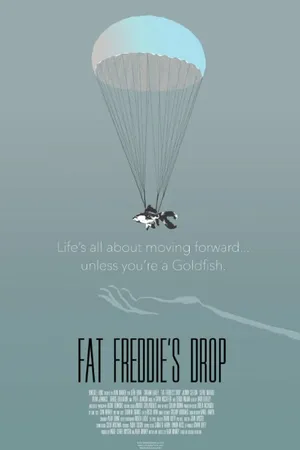 Постер к фильму Fat Freddie's Drop (2015)