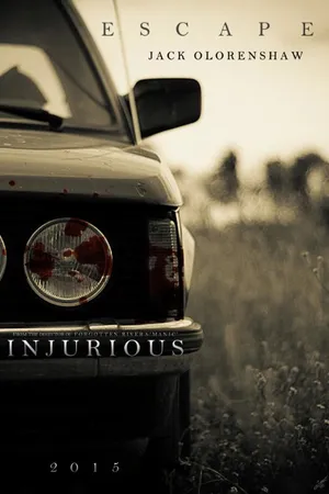 Постер к фильму Injurious (2015)