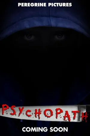 Постер к фильму Психопат (2018)