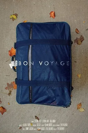 Постер к фильму Bon Voyage (2016)