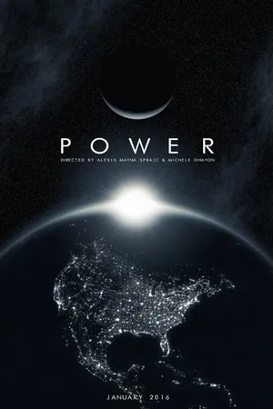 Постер к фильму Power (2016)