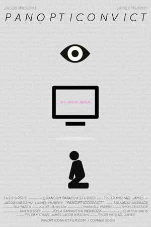 Постер к фильму Panopticonvict (2015)