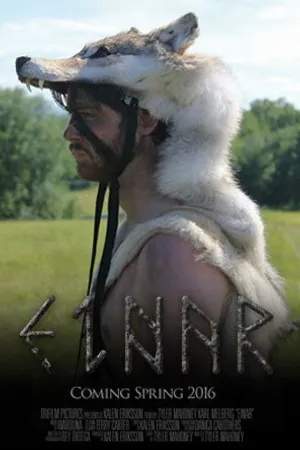 Постер к фильму Einar (2016)