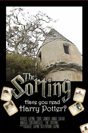 Постер к фильму The Sorting (2015)