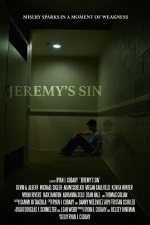 Постер к фильму Jeremy's Sin (2016)