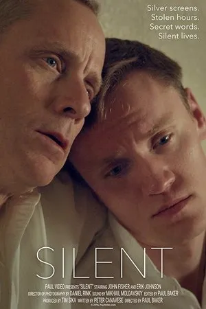 Постер к фильму Silent (2016)