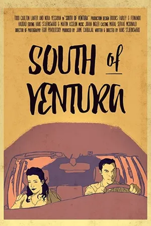 Постер к фильму South of Ventura (2015)