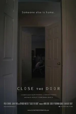Постер к фильму Close the Door (2015)