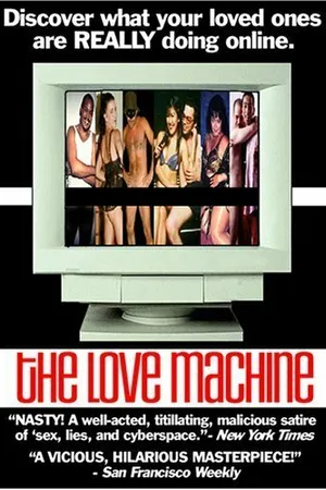 Постер к фильму The Love Machine (2000)