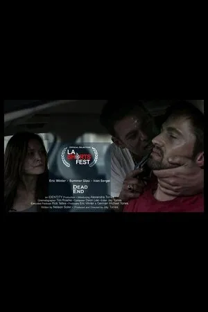 Постер к фильму Dead End (2015)