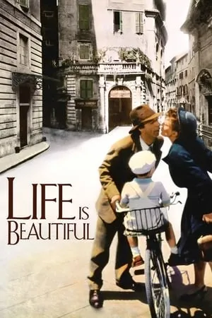 Постер к фильму This Beautiful Life (2002)