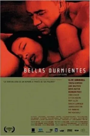 Постер к фильму Спящие красавицы (2001)