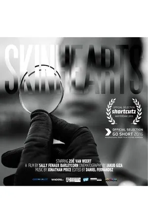 Постер к фильму Skinhearts (2015)