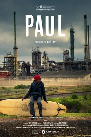Постер к фильму Пол (2015)