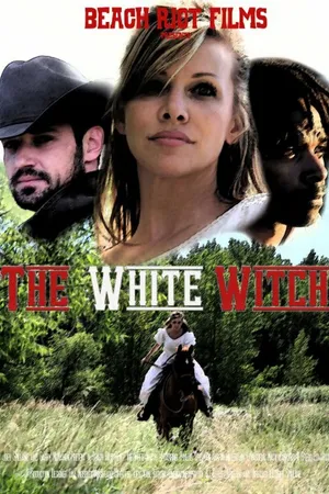 Постер к фильму The White Witch (2014)