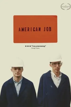 Постер к фильму American Job (1996)