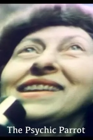 Постер к фильму The Psychic Parrot (1977)