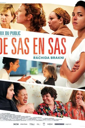Постер к фильму De sas en sas (2016)