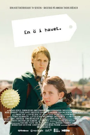 Постер к сериалу Остров в море (2003)