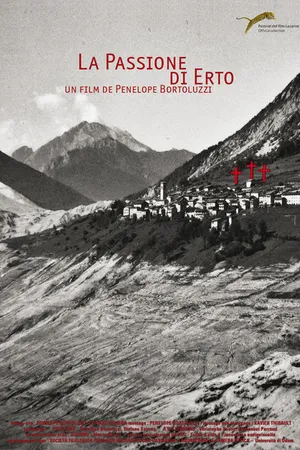 Постер к фильму La Passione di Erto (2013)