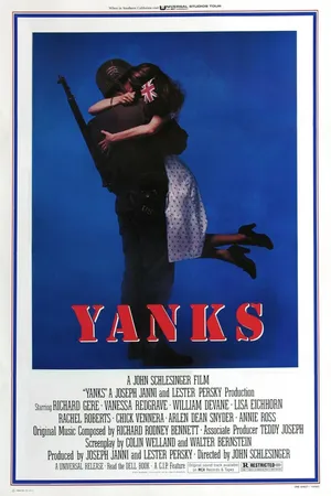 Постер к фильму Янки (1979)