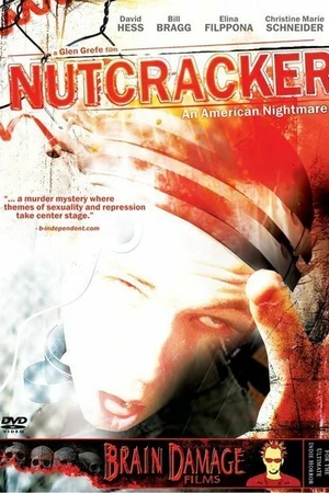 Постер к фильму Щелкунчик (2001)
