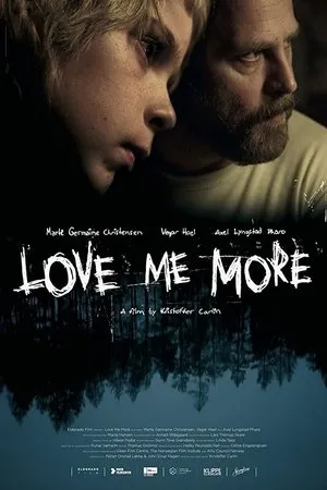 Постер к фильму Love Me More (2015)