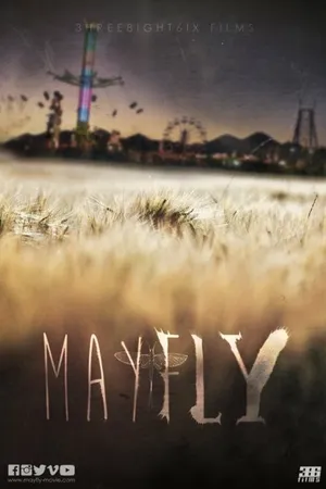 Постер к фильму Mayfly (-)