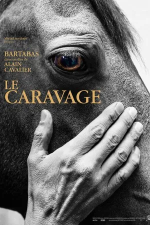Постер к фильму Караваджо (2015)