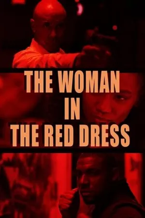 Постер к фильму The Woman in the Red Dress (2016)